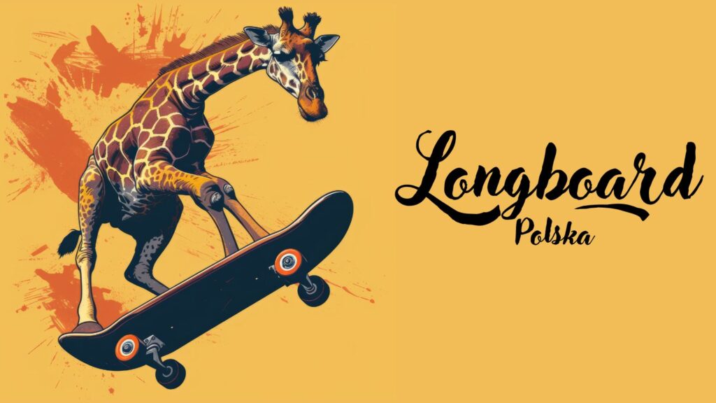 Longboard Polska - Grupa wparcia na Facebook